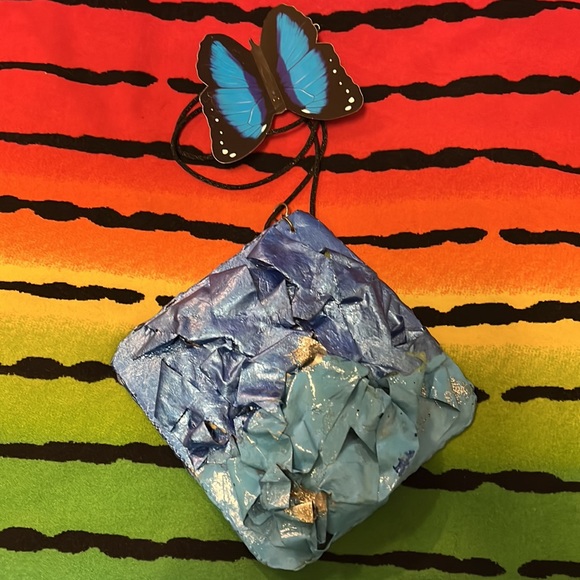 Handmade One of a Kind Handmade Necklace - Picture 8 of 16